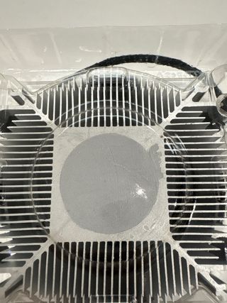 Disipador AMD Socket AM4 Original