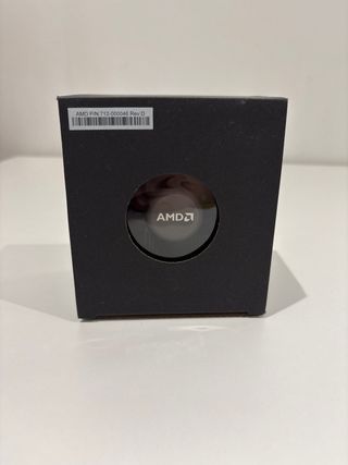 Disipador AMD Socket AM4 Original
