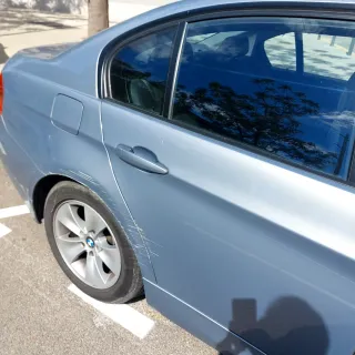 BMW Serie 3 2005