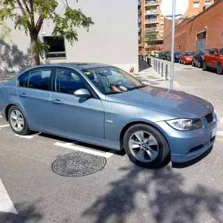 BMW Serie 3 2005