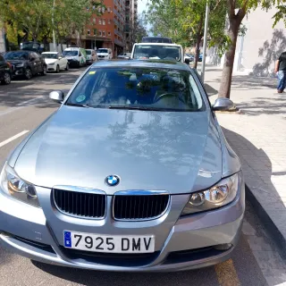 BMW Serie 3 2005