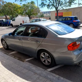 BMW Serie 3 2005