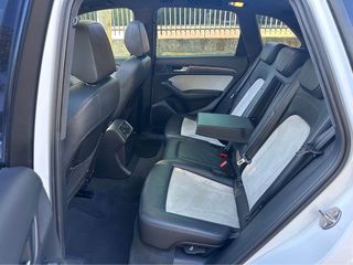 Audi SQ5 2015
