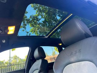 Audi SQ5 2015