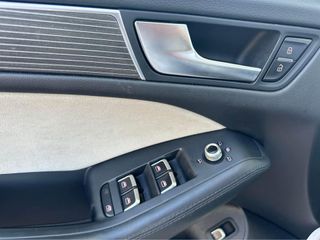 Audi SQ5 2015