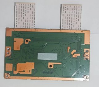 Placa Samsung UE40H6470SS BN41-02110A