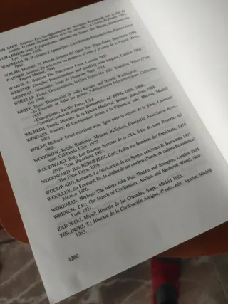 El Sentido de la Historia y La Palabra Profética 1