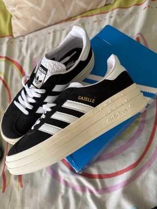 Adidas Gazelle Talla 42 Nuevas