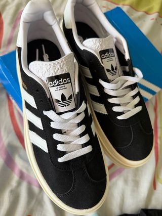 Adidas Gazelle Talla 42 Nuevas