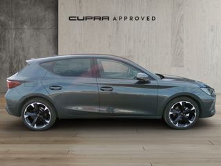 CUPRA Leon 150cv etsi