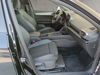 CUPRA Leon 150cv etsi
