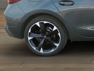 CUPRA Leon 150cv etsi