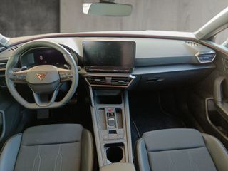 CUPRA Leon 150cv etsi