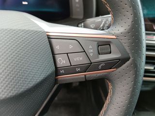 CUPRA Leon 150cv etsi