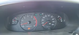 Hyundai H-1 2000