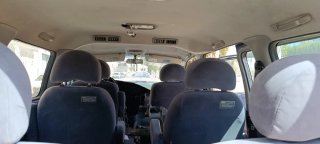 Hyundai H-1 2000