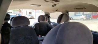Hyundai H-1 2000