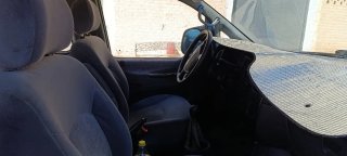 Hyundai H-1 2000