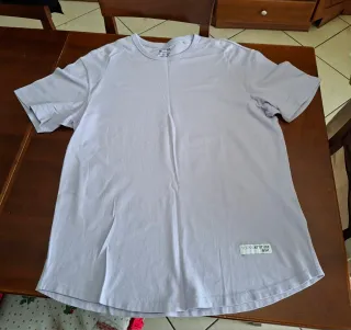 Set 2 maglie Bershka Uomo Taglia L