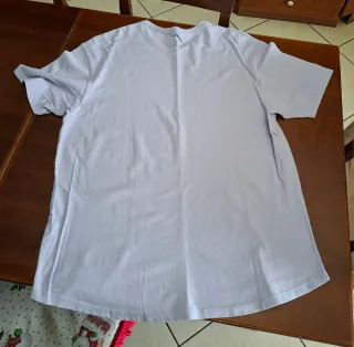 Set 2 maglie Bershka Uomo Taglia L