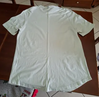 Set 2 maglie Bershka Uomo Taglia L