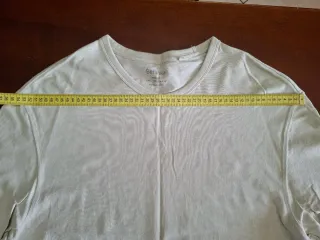 Set 2 maglie Bershka Uomo Taglia L