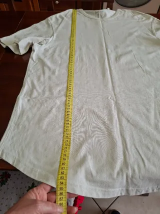 Set 2 maglie Bershka Uomo Taglia L