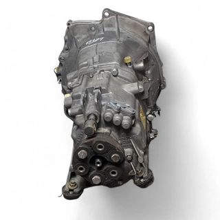 CAJA CAMBIOS BMW SERIE 1 BERLINA (E81/E87) 2004-2