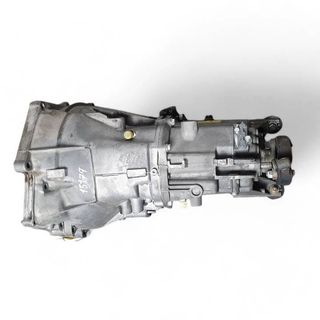 CAJA CAMBIOS BMW SERIE 1 BERLINA (E81/E87) 2004-2