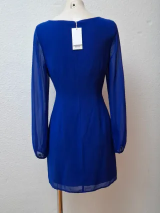 Vestido elegante para evento