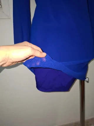 Vestido elegante para evento