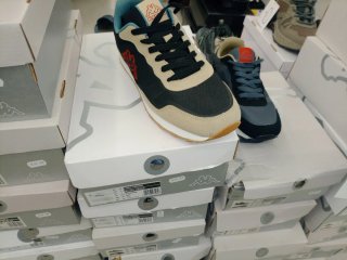 Scarpe Kappa uomo donna