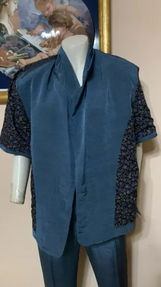 Tailleur Byblos vintage tg 40