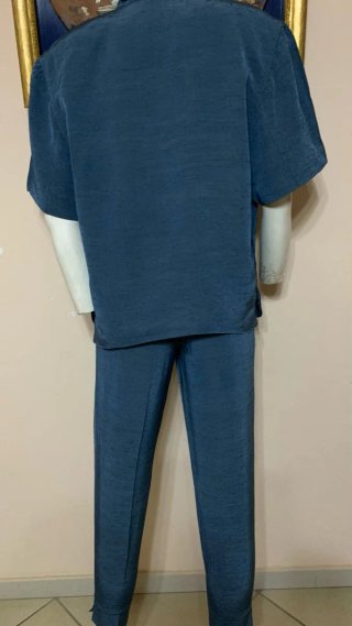 Tailleur Byblos vintage tg 40