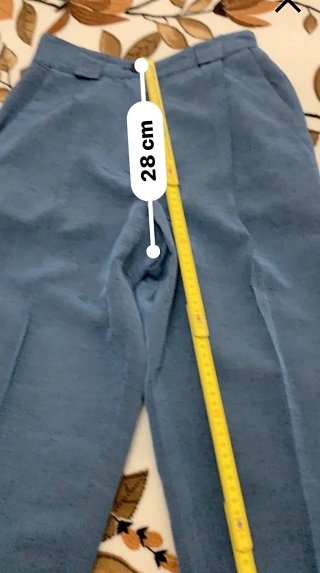 Tailleur Byblos vintage tg 40