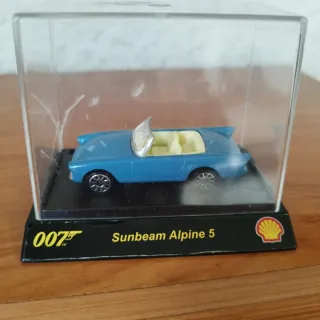 Colección Coches Clásicos (3 uds)