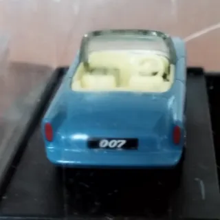 Colección Coches Clásicos (3 uds)