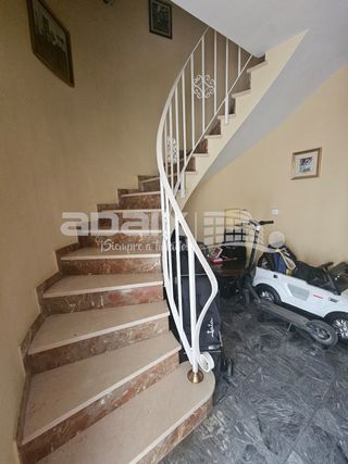 CASA EN VENTA EN LUCENA