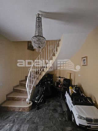 CASA EN VENTA EN LUCENA