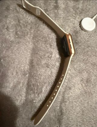 Apple Watch SE 40mm GPS + WiFi Oro