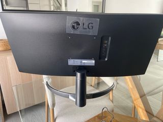 Monitor UltraWide LG 26wq500b