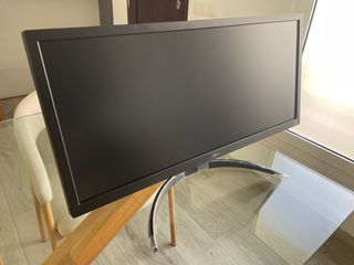 Monitor UltraWide LG 26wq500b