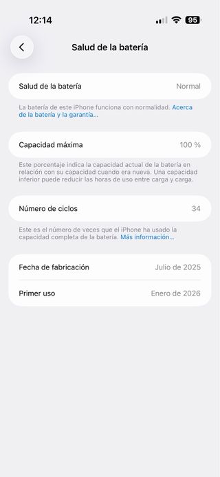 iPhone 17 Air 256GB