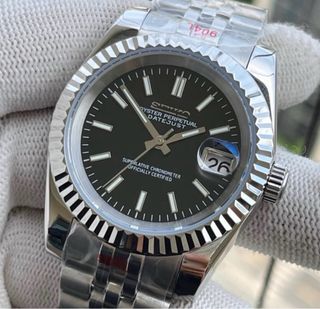 Seiko MOD Datejust POR ENCARGO