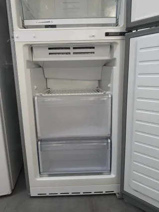 Nevera Combi Siemens con garantía transporte