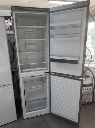 Nevera Combi Siemens con garantía transporte