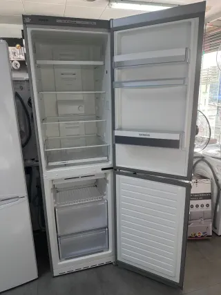 Nevera Combi Siemens con garantía transporte