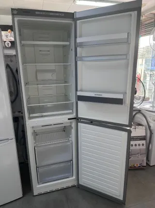 Nevera Combi Siemens con garantía transporte