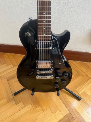 Guitarra Eléctrica Epiphone Les Paul Studio