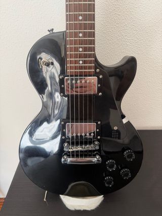 Guitarra Eléctrica Epiphone Les Paul Studio